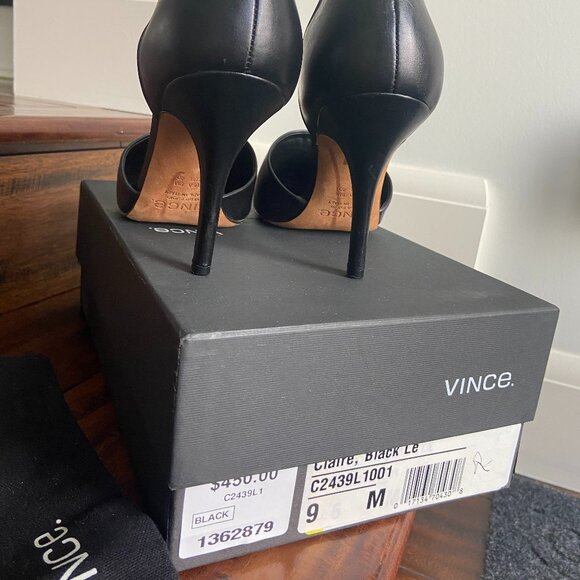 Vince Claire 9 - Picture 4 of 8